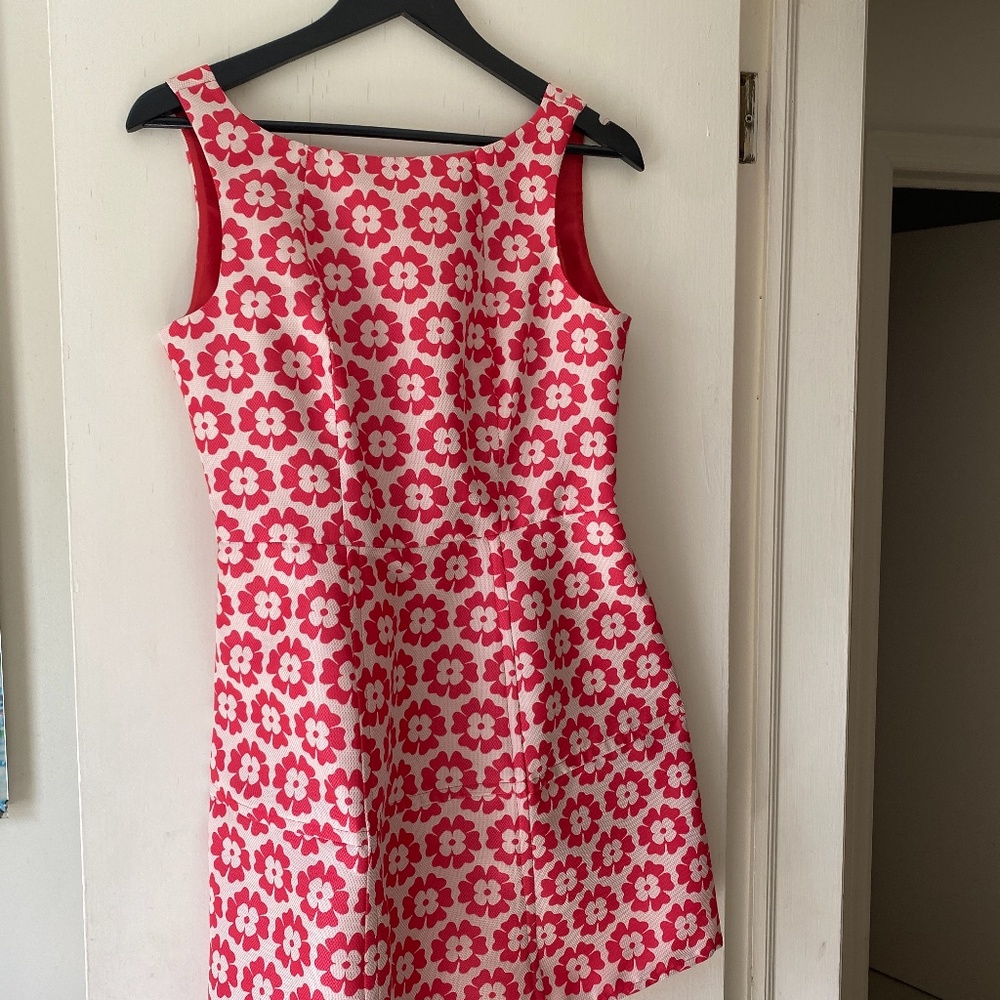 Tara Jarmon dress, size 40 (size M)
